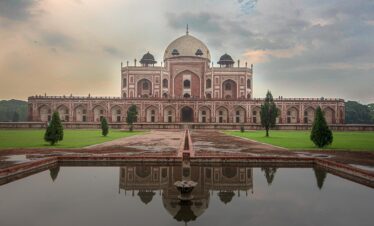 NAMASTE INDIA 7D5N PACKAGE