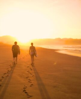 Beach & Leisure Experiences