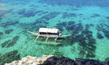 DINAGAT ISLANDS, PHILIPPINES