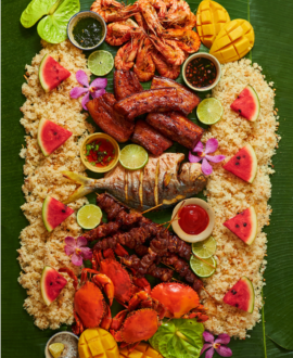 Food & Culinary Experiences